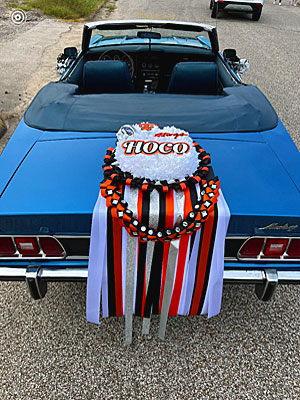 Parade