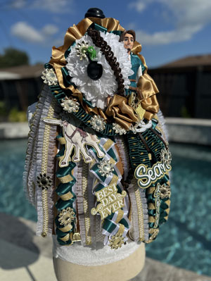 Theme Garter