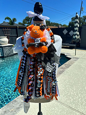Mega Junior Mum